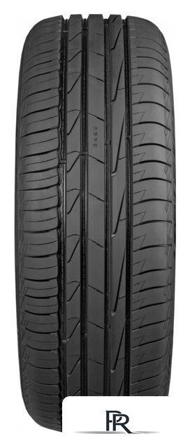 Летние шины Ikon Autograph Aqua 3 SUV 225/60R17 103V - Изображение №3 — Интернет-магазин ПроЗаказ