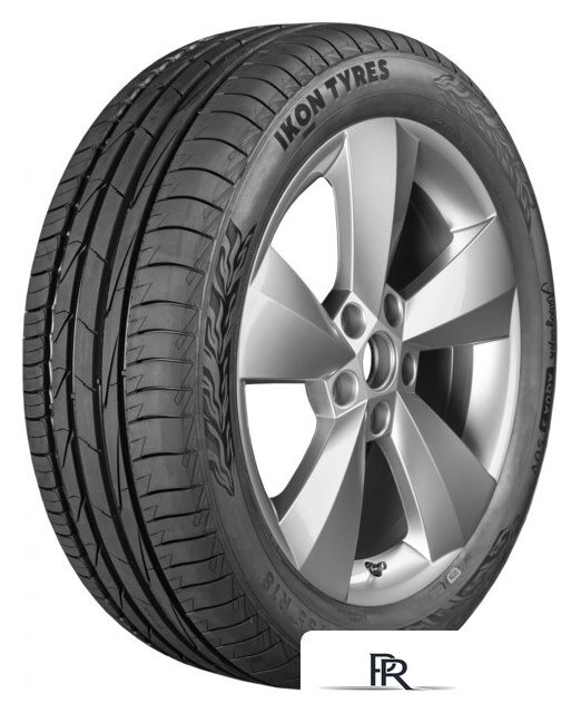 Летние шины Ikon Autograph Aqua 3 SUV 225/60R17 103V - Изображение №2 — Интернет-магазин ПроЗаказ