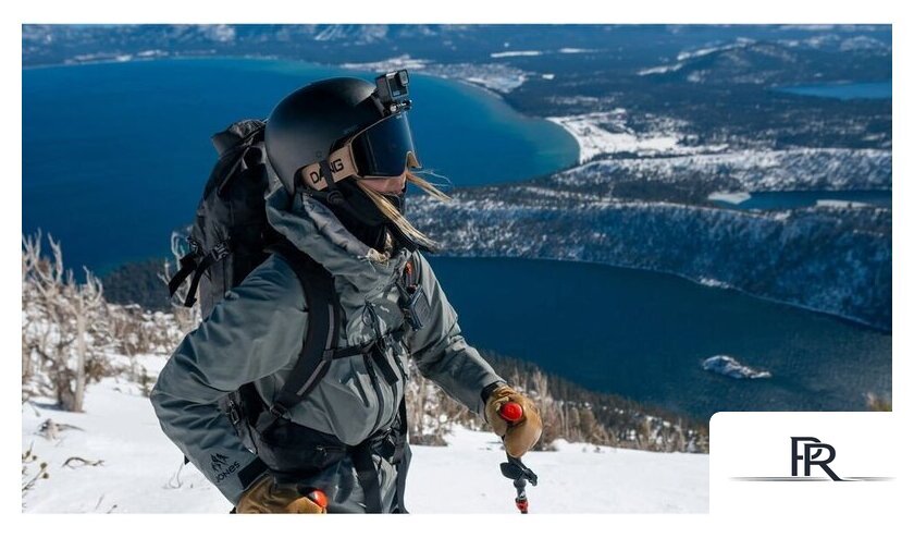Экшен-камера GoPro HERO Compact 4K - Изображение №13 — Интернет-магазин ПроЗаказ
