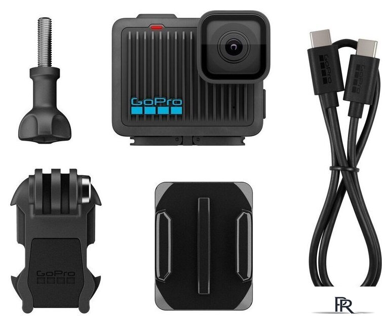 Экшен-камера GoPro HERO Compact 4K - Изображение №6 — Интернет-магазин ПроЗаказ