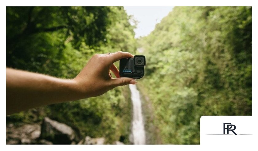 Экшен-камера GoPro HERO Compact 4K - Изображение №9 — Интернет-магазин ПроЗаказ