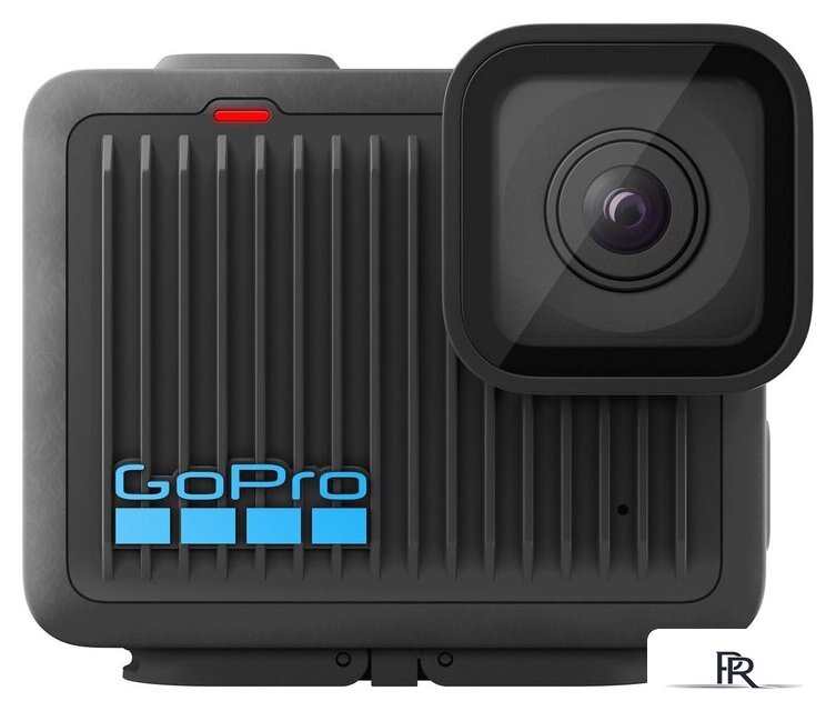 Экшен-камера GoPro HERO Compact 4K - Изображение №1 — Интернет-магазин ПроЗаказ