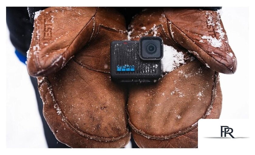 Экшен-камера GoPro HERO Compact 4K - Изображение №8 — Интернет-магазин ПроЗаказ