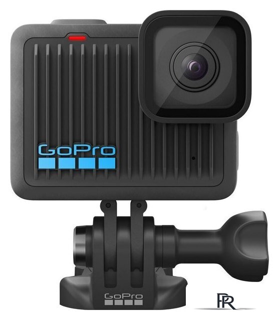 Экшен-камера GoPro HERO Compact 4K - Изображение №5 — Интернет-магазин ПроЗаказ