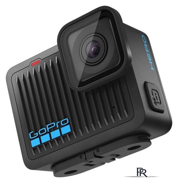 Экшен-камера GoPro HERO Compact 4K - Изображение №2 — Интернет-магазин ПроЗаказ