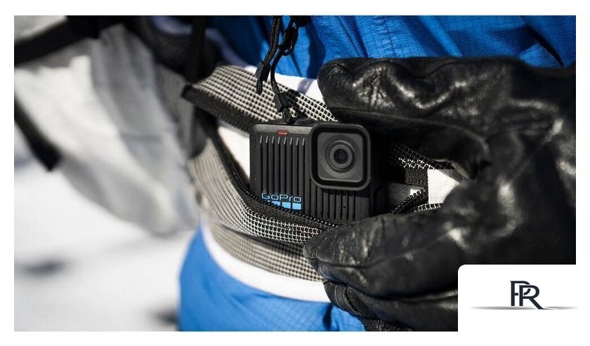 Экшен-камера GoPro HERO Compact 4K - Изображение №11 — Интернет-магазин ПроЗаказ