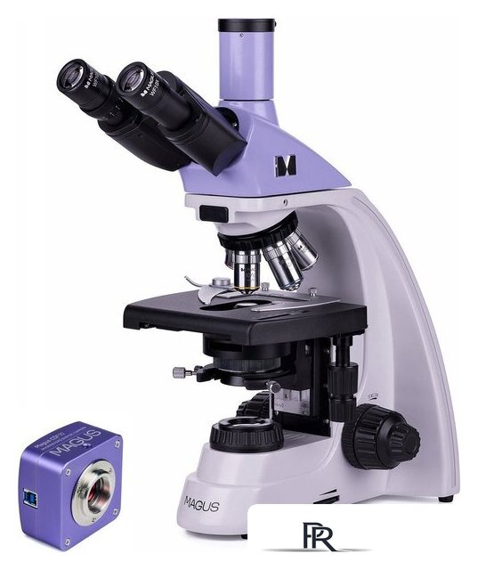Микроскоп Magus Bio D230T 83004 - Изображение №1 — Интернет-магазин ПроЗаказ