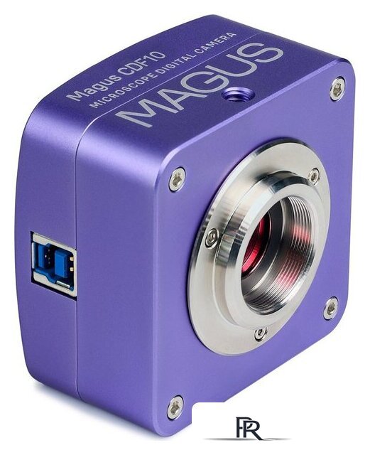 Микроскоп Magus Bio D230T 83004 - Изображение №20 — Интернет-магазин ПроЗаказ