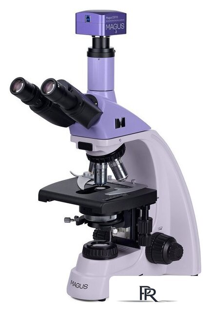 Микроскоп Magus Bio D230T 83004 - Изображение №23 — Интернет-магазин ПроЗаказ