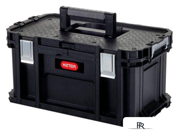 Ящик для инструментов Keter 17205288 - Изображение №1 — Интернет-магазин ПроЗаказ
