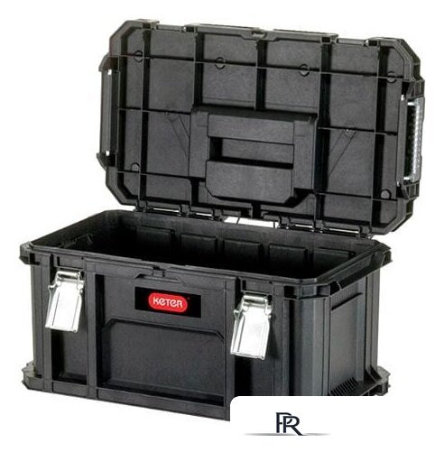 Ящик для инструментов Keter 17205288 - Изображение №2 — Интернет-магазин ПроЗаказ