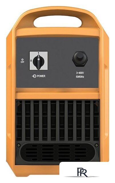 Сварочный инвертор HUGONG Inverdelta 400 III - Изображение №2 — Интернет-магазин ПроЗаказ