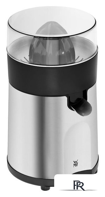 Соковыжималка WMF Stelio Citrus Juicer - Изображение №1 — Интернет-магазин ПроЗаказ
