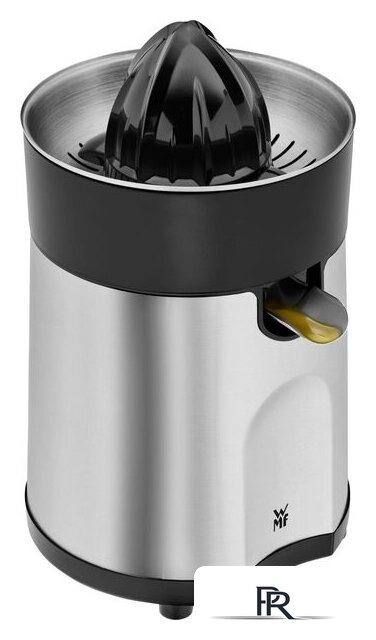 Соковыжималка WMF Stelio Citrus Juicer - Изображение №4 — Интернет-магазин ПроЗаказ