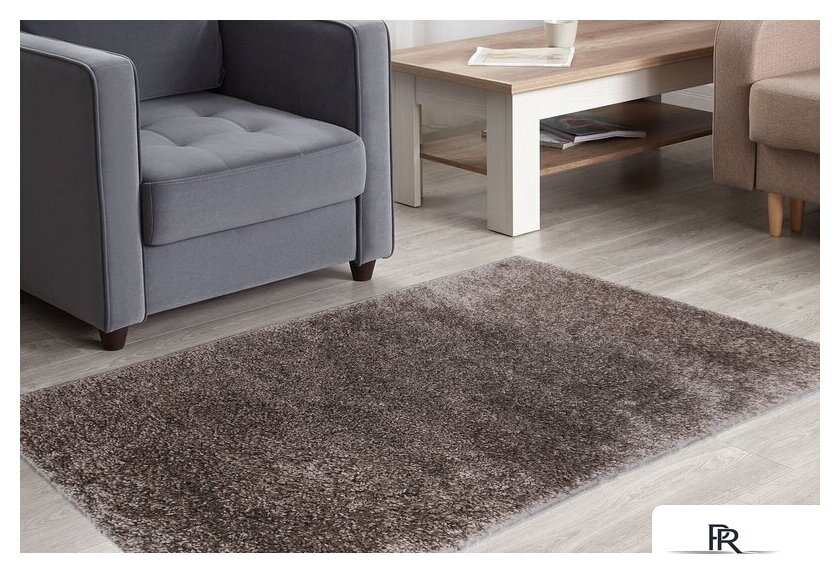 Ковер для жилой комнаты Витебские ковры Шегги прямоугольник 18С34-ВИ sh 58 (1.6x2.3) - Изображение №4 — Интернет-магазин ПроЗаказ