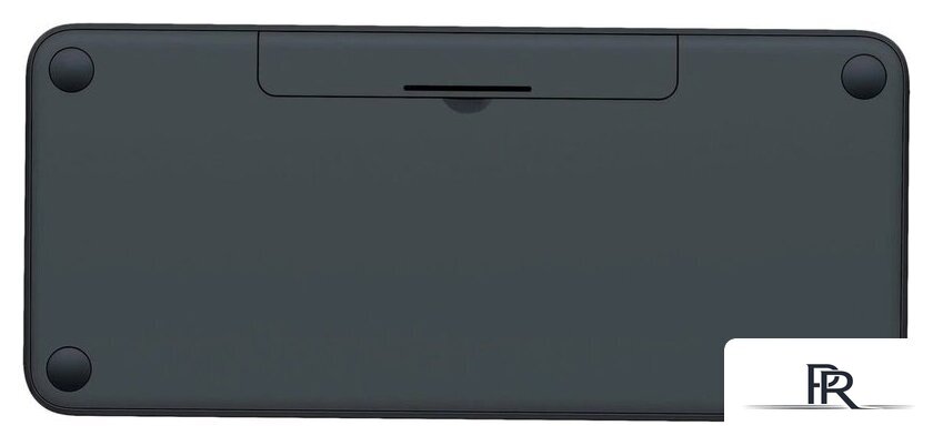 Клавиатура Logitech Multi-Device K380 Bluetooth 920-007590 (черный, нет кириллицы) - Изображение №4 — Интернет-магазин ПроЗаказ