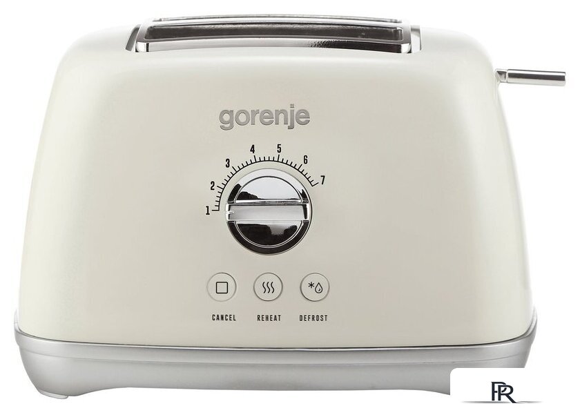Тостер Gorenje T900RL - Изображение №1 — Интернет-магазин ПроЗаказ