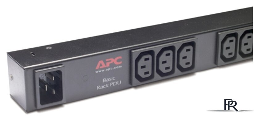 Блок распределения питания APC AP9572 - Изображение №6 — Интернет-магазин ПроЗаказ