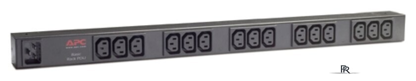 Блок распределения питания APC AP9572 - Изображение №2 — Интернет-магазин ПроЗаказ