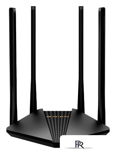 Wi-Fi роутер Mercusys MR30G - Изображение №1 — Интернет-магазин ПроЗаказ