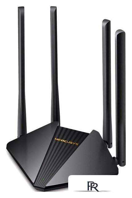 Wi-Fi роутер Mercusys MR30G - Изображение №2 — Интернет-магазин ПроЗаказ