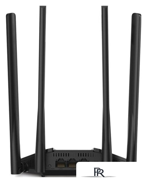Wi-Fi роутер Mercusys MR30G - Изображение №3 — Интернет-магазин ПроЗаказ