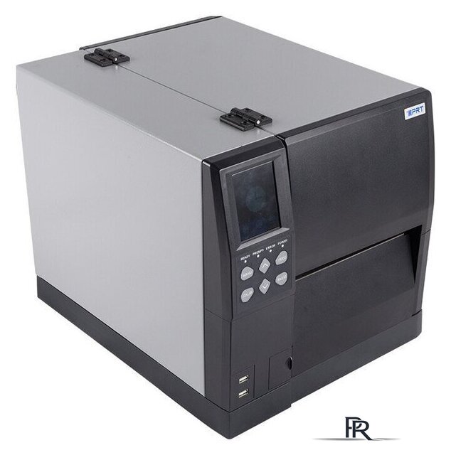 Принтер этикеток iDPRT iX6P 100700387 - Изображение №3 — Интернет-магазин ПроЗаказ