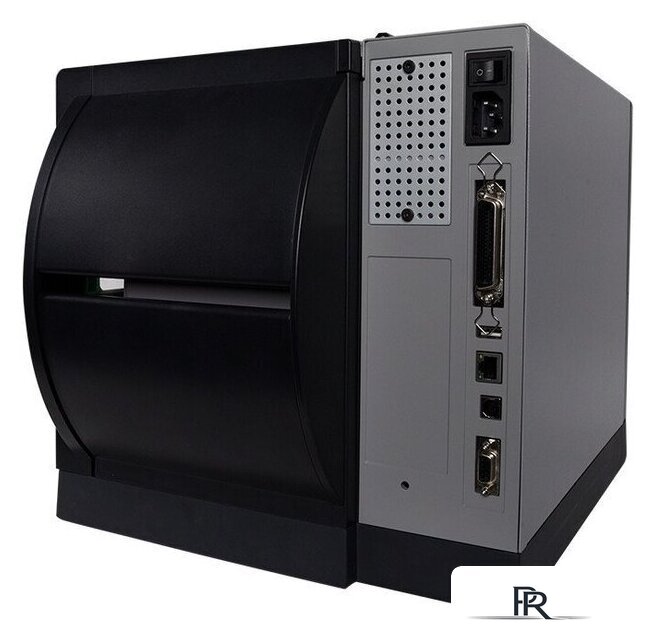 Принтер этикеток iDPRT iX6P 100700387 - Изображение №4 — Интернет-магазин ПроЗаказ