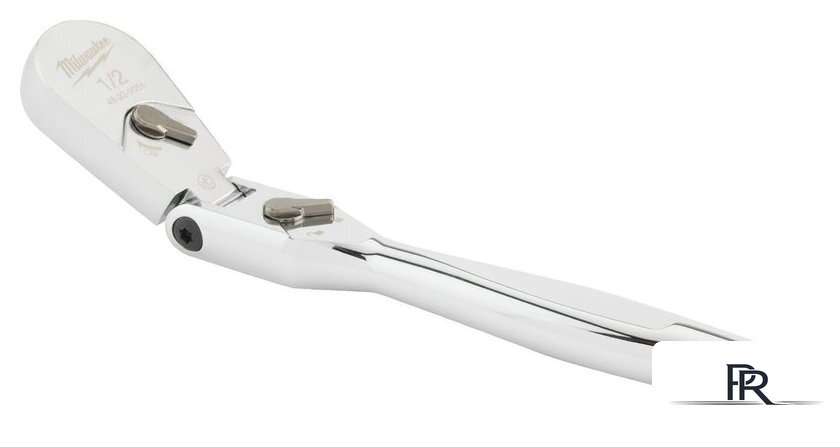 Вороток с трещоткой Milwaukee 4932479655 - Изображение №2 — Интернет-магазин ПроЗаказ