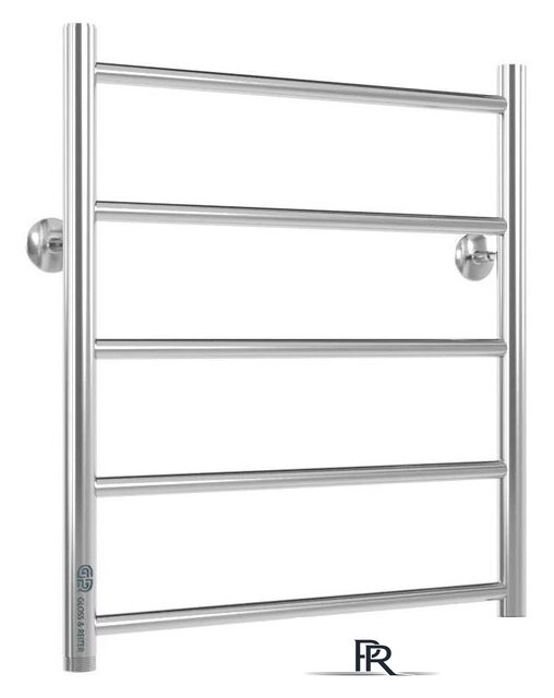 Полотенцесушитель Gloss & Reiter Line Л.50x60.Л5.G1 - Изображение №3 — Интернет-магазин ПроЗаказ