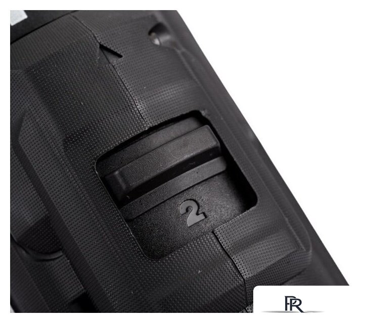 Дрель-шуруповерт Worx Professional WE210.2 (с 2-мя АКБ) - Изображение №7 — Интернет-магазин ПроЗаказ