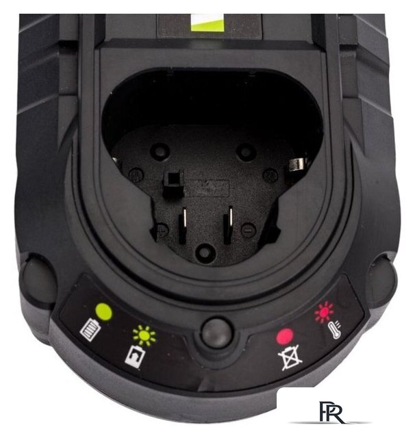 Дрель-шуруповерт Worx Professional WE210.2 (с 2-мя АКБ) - Изображение №18 — Интернет-магазин ПроЗаказ