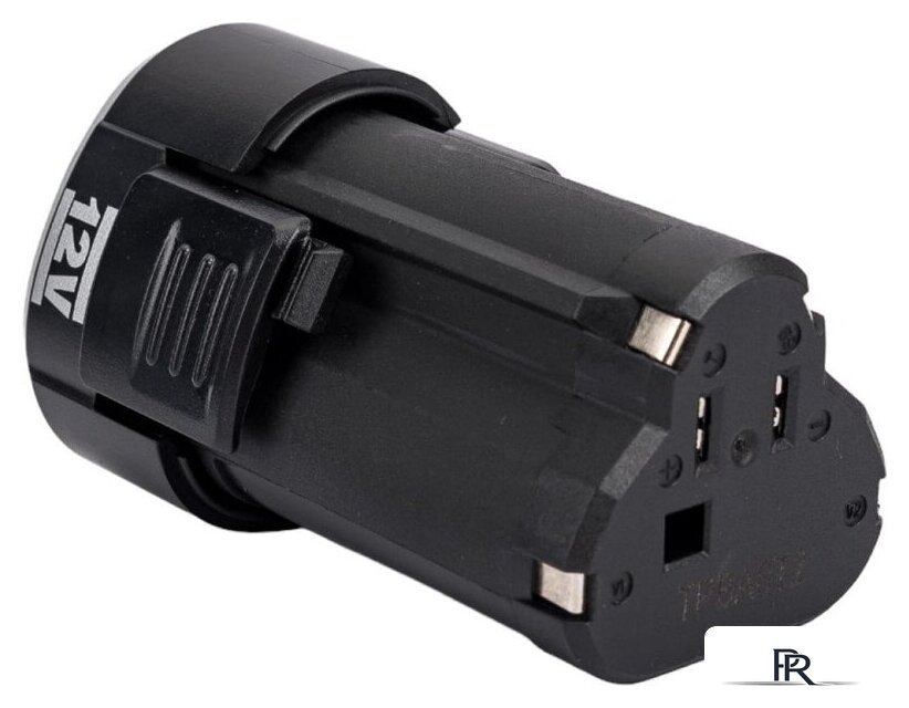 Дрель-шуруповерт Worx Professional WE210.2 (с 2-мя АКБ) - Изображение №14 — Интернет-магазин ПроЗаказ