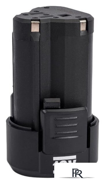 Дрель-шуруповерт Worx Professional WE210.2 (с 2-мя АКБ) - Изображение №12 — Интернет-магазин ПроЗаказ