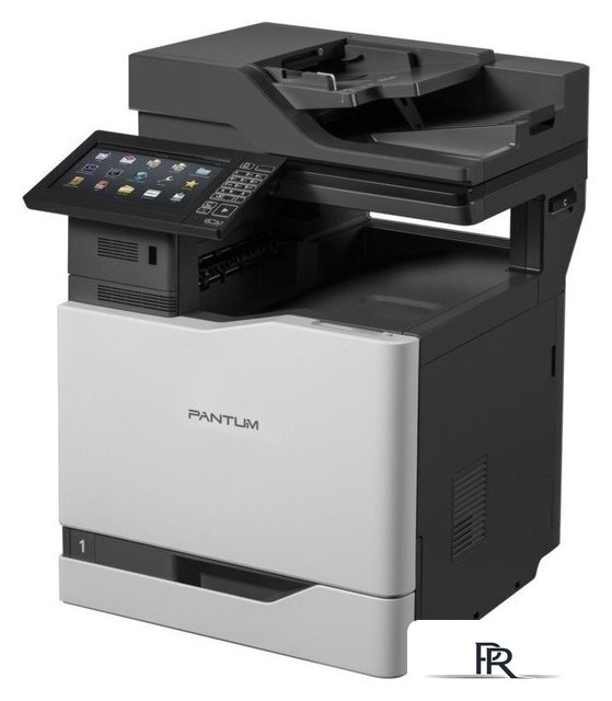 МФУ Pantum CM8000FDN - Изображение №2 — Интернет-магазин ПроЗаказ