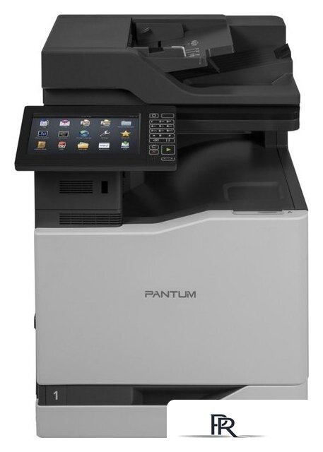 МФУ Pantum CM8000FDN - Изображение №3 — Интернет-магазин ПроЗаказ
