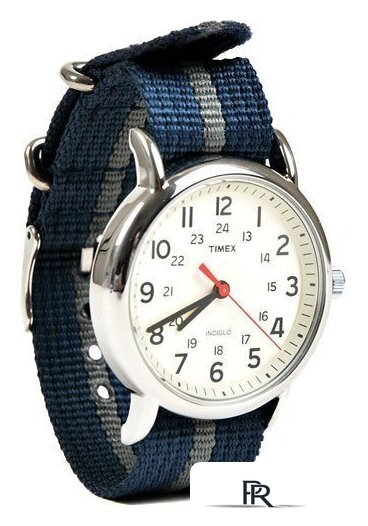 Наручные часы Timex T2N654 - Изображение №3 — Интернет-магазин ПроЗаказ