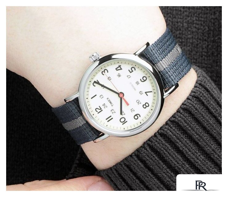 Наручные часы Timex T2N654 - Изображение №2 — Интернет-магазин ПроЗаказ