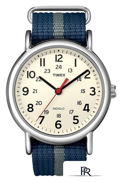 Наручные часы Timex T2N654 - Изображение №1 — Интернет-магазин ПроЗаказ