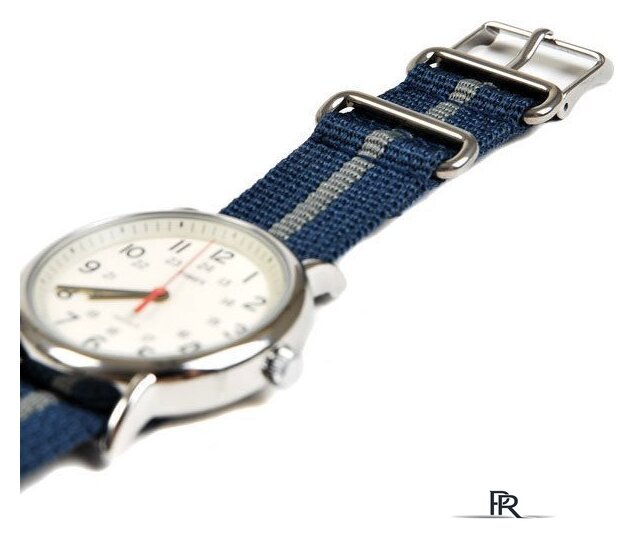 Наручные часы Timex T2N654 - Изображение №6 — Интернет-магазин ПроЗаказ