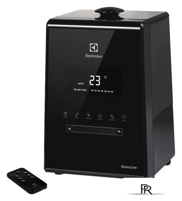 Увлажнитель воздуха Electrolux EHU-3610D GlossLine - Изображение №1 — Интернет-магазин ПроЗаказ