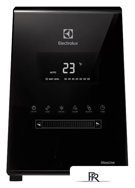 Увлажнитель воздуха Electrolux EHU-3610D GlossLine - Изображение №2 — Интернет-магазин ПроЗаказ
