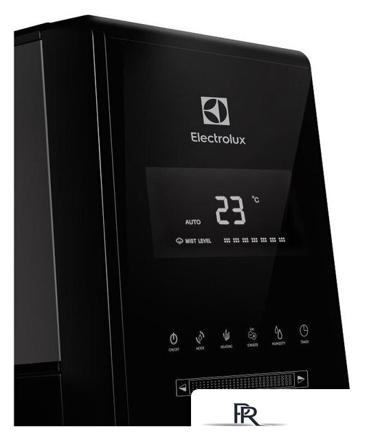 Увлажнитель воздуха Electrolux EHU-3610D GlossLine - Изображение №3 — Интернет-магазин ПроЗаказ