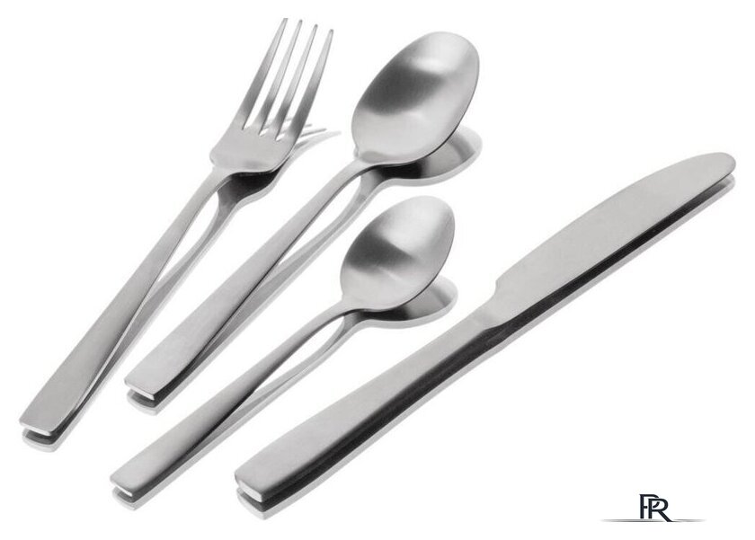 Набор столовых приборов Perfecto Linea Majestic 21-250120M - Изображение №1 — Интернет-магазин ПроЗаказ