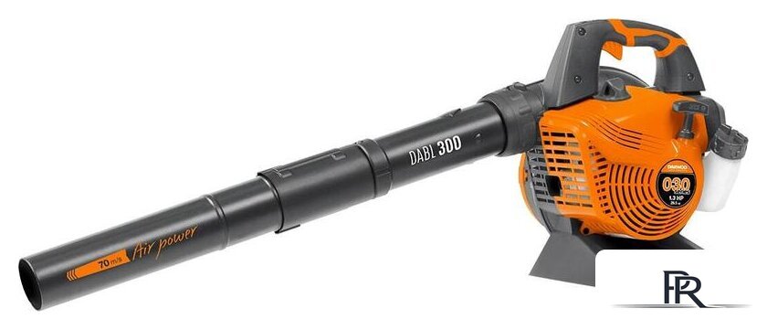 Садовая воздуходувка Daewoo Power DABL 300 - Изображение №1 — Интернет-магазин ПроЗаказ