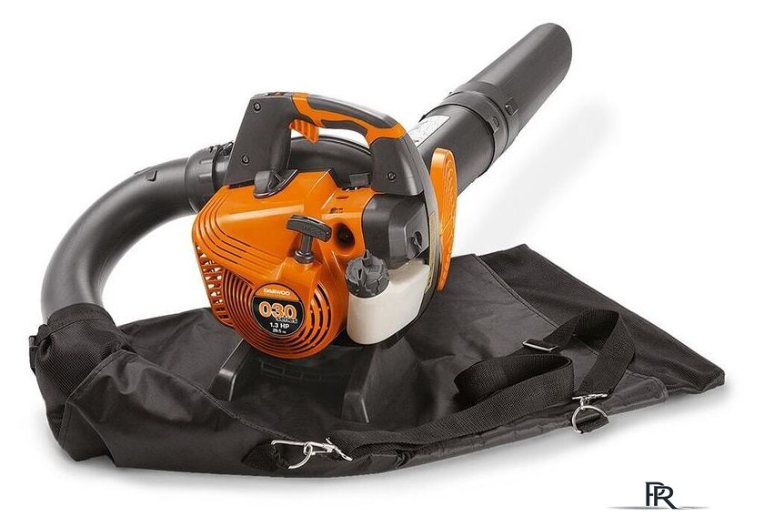 Садовая воздуходувка Daewoo Power DABL 300 - Изображение №2 — Интернет-магазин ПроЗаказ