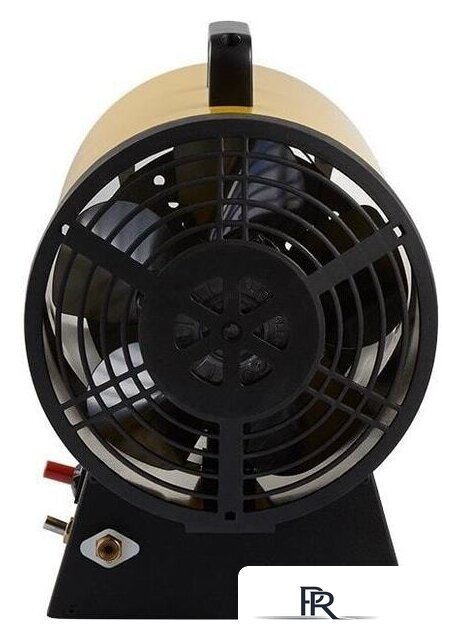 Газовая тепловая пушка Ballu BHG-30L - Изображение №4 — Интернет-магазин ПроЗаказ