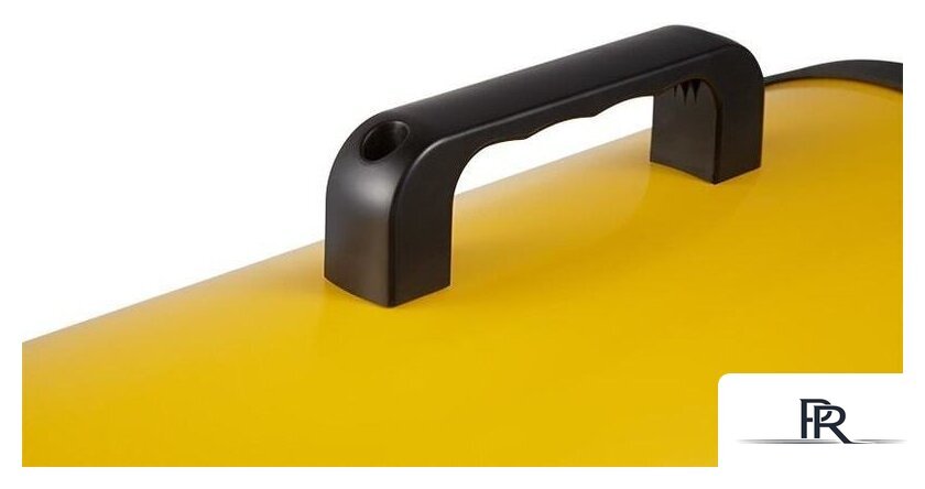 Газовая тепловая пушка Ballu BHG-30L - Изображение №5 — Интернет-магазин ПроЗаказ