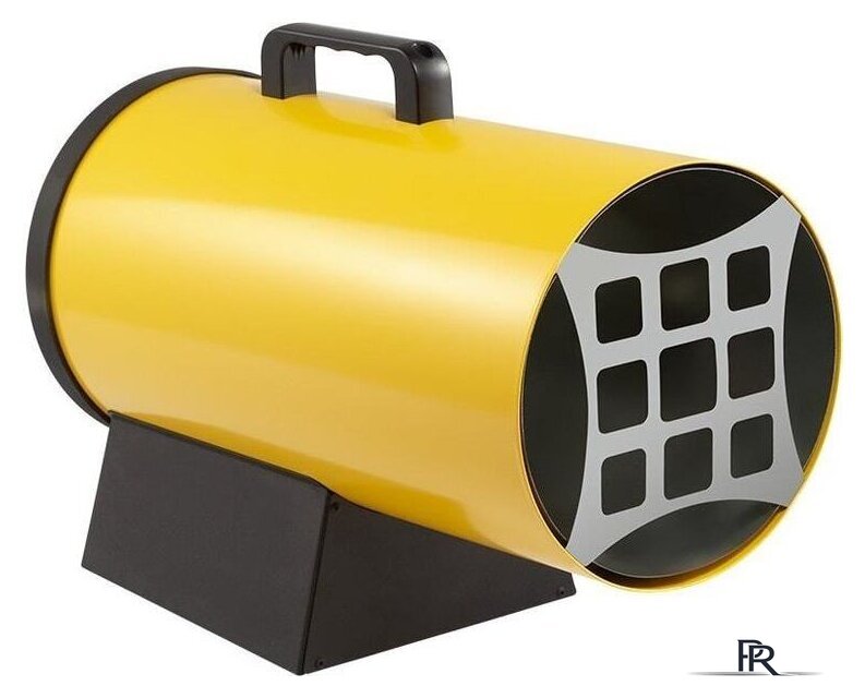 Газовая тепловая пушка Ballu BHG-30L - Изображение №3 — Интернет-магазин ПроЗаказ