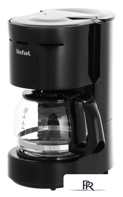 Капельная кофеварка Tefal CM321832 - Изображение №1 — Интернет-магазин ПроЗаказ